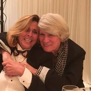 Meet your Posher, Carol